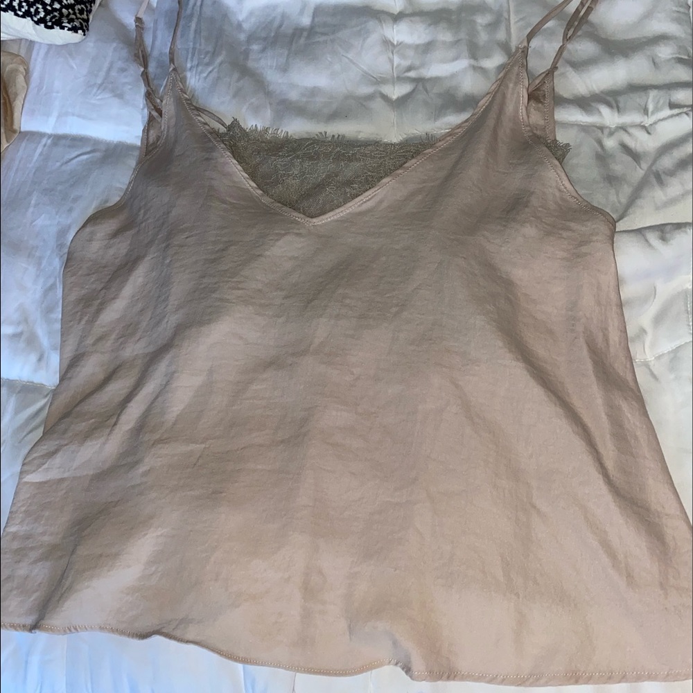 Free people tank size small